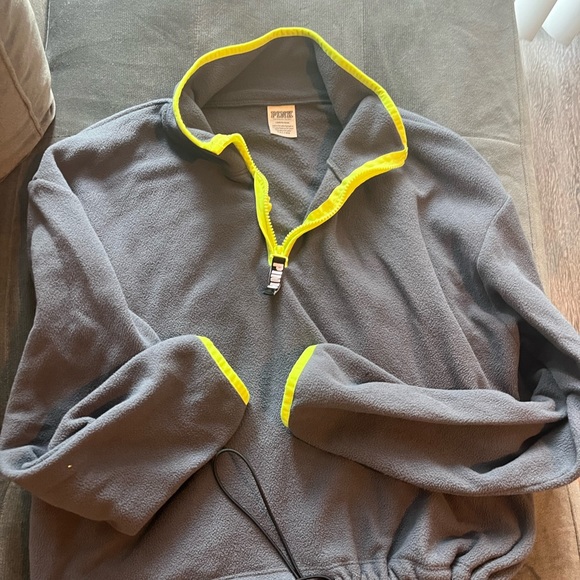 Victoria’s Secret Pink pullover sweater - Picture 2 of 10